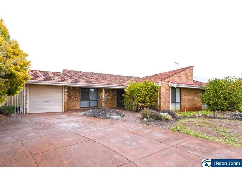 26 Ramsdale Loop, Leeming WA 6149