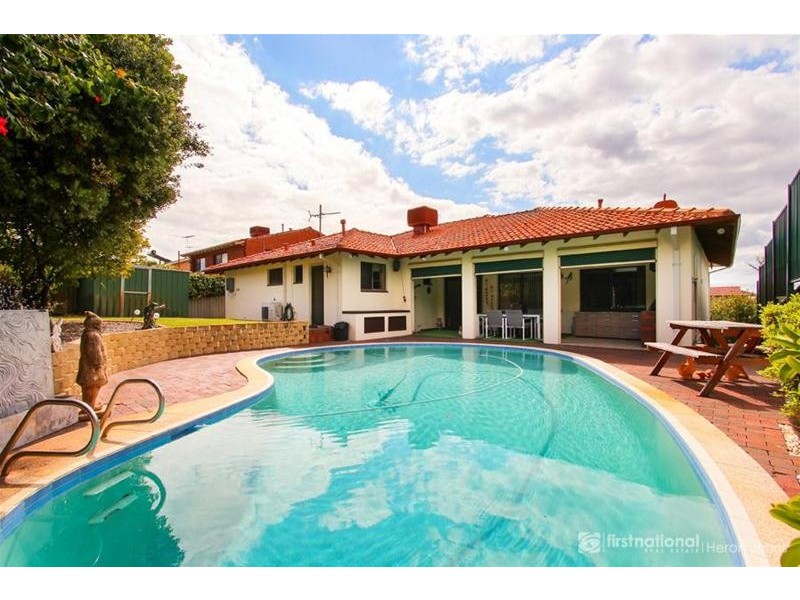 23 Salmond Way, Bull Creek WA 6149