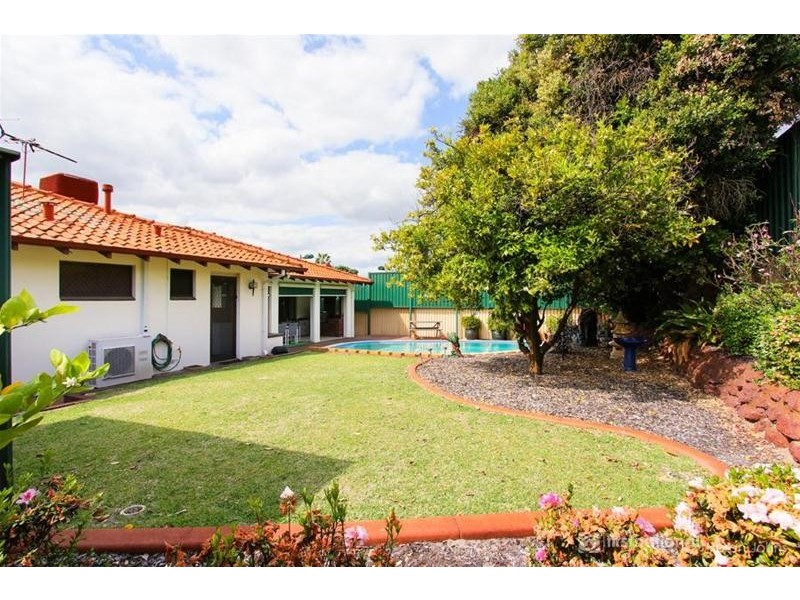 23 Salmond Way, Bull Creek WA 6149