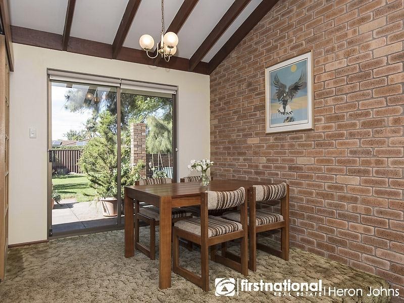 12 Downer Way, Bull Creek WA 6149