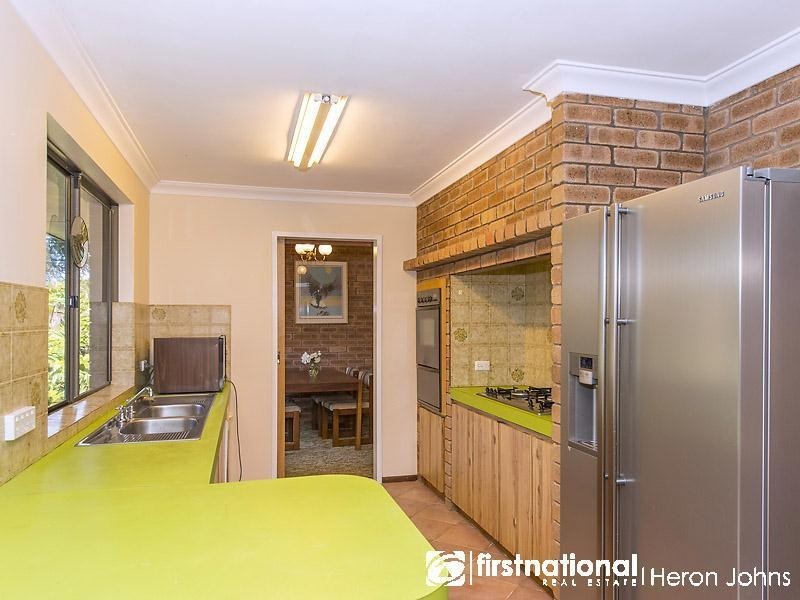 12 Downer Way, Bull Creek WA 6149