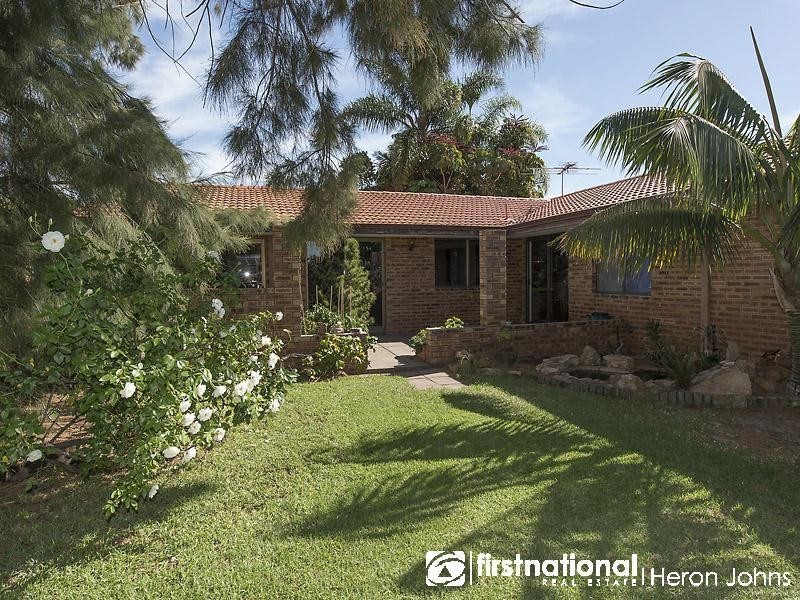 12 Downer Way, Bull Creek WA 6149