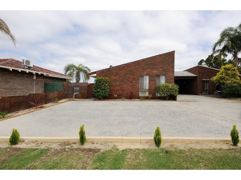 11 Rockett Way, Bull Creek WA 6149