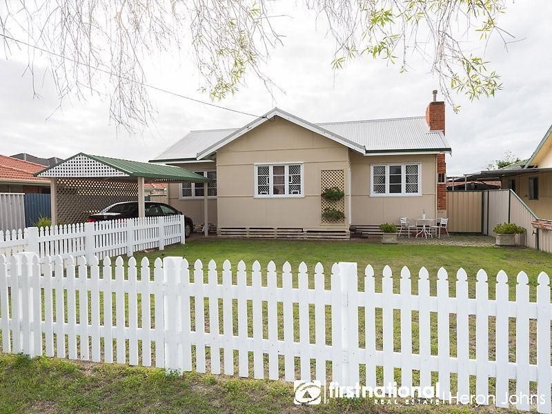 12 Cambey Way, Brentwood WA 6153