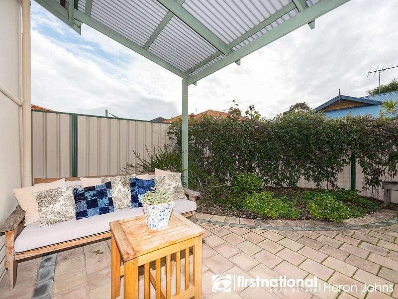 12 Cambey Way, Brentwood WA 6153