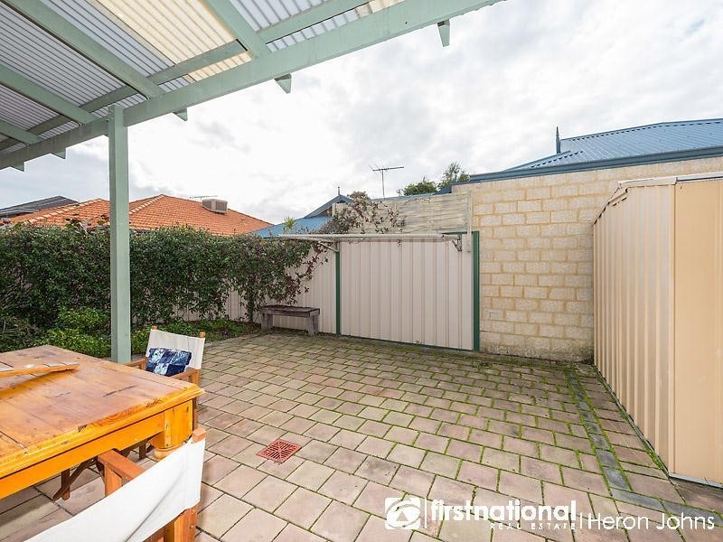 12 Cambey Way, Brentwood WA 6153