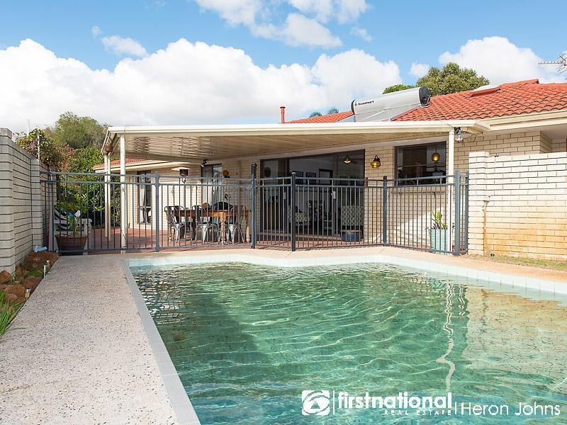 8 Salmond Way, Bull Creek WA 6149