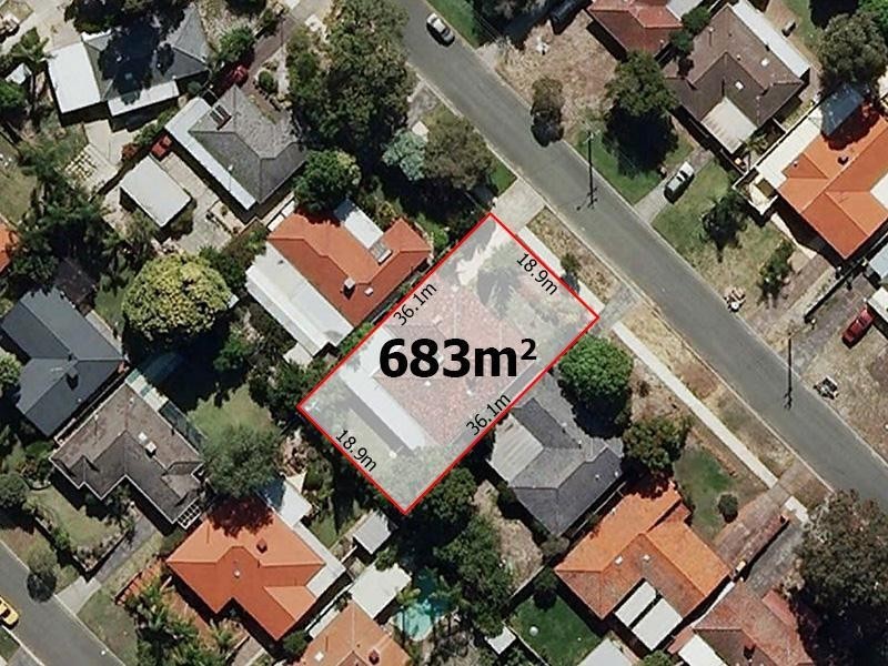 7 Nethercott Street, Huntingdale WA 6110