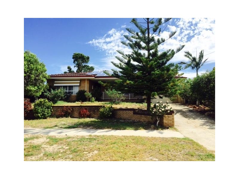 7 Nethercott Street, Huntingdale WA 6110