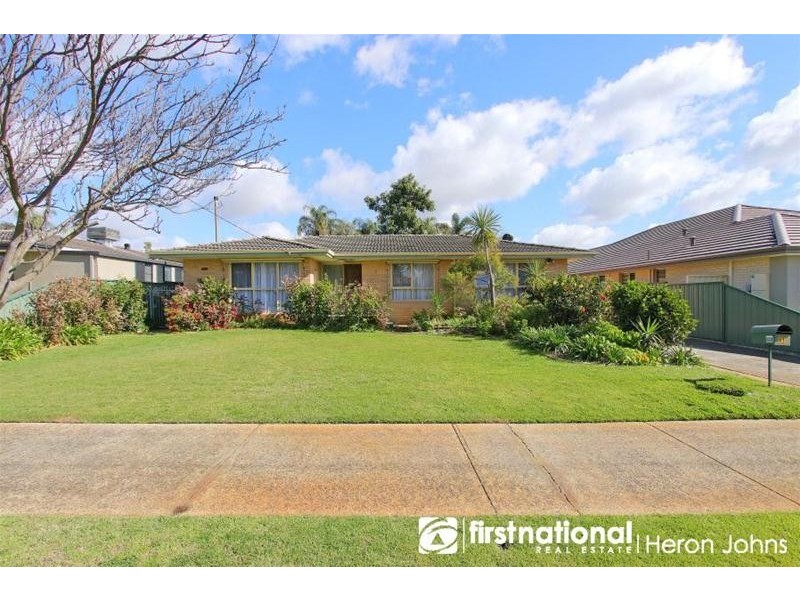 11 Aster Avenue, Willetton WA 6155