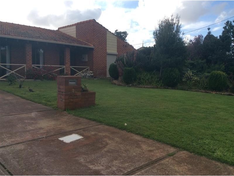 9 Ewing Avenue, Bull Creek WA 6149