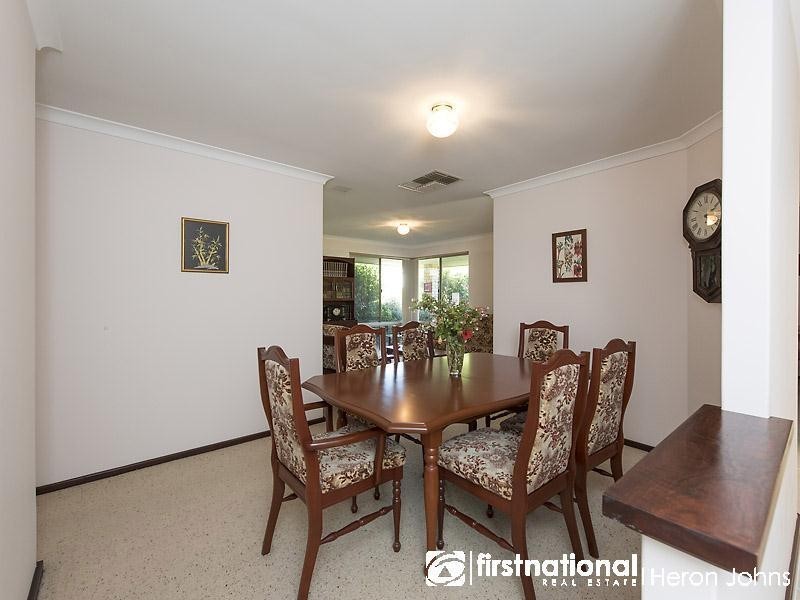 1 Anstie Way, Bull Creek WA 6149