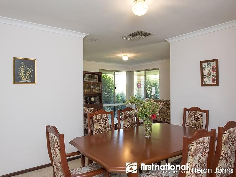 1 Anstie Way, Bull Creek WA 6149