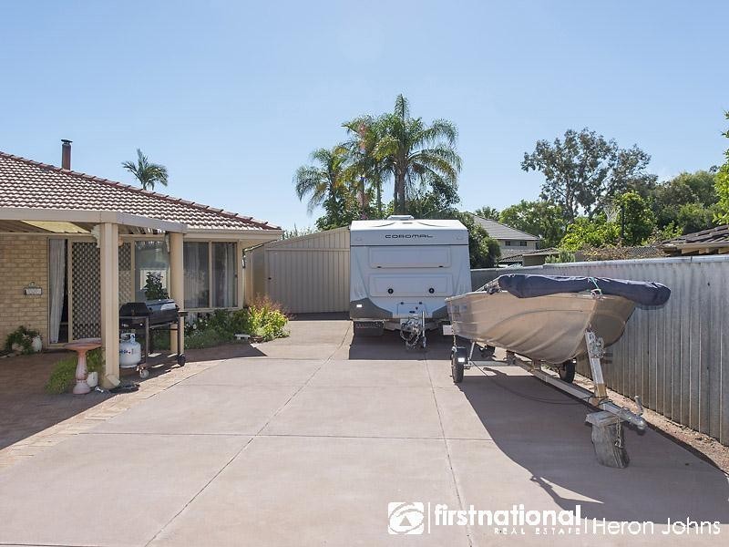 1 Anstie Way, Bull Creek WA 6149