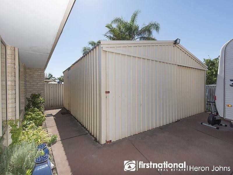 1 Anstie Way, Bull Creek WA 6149