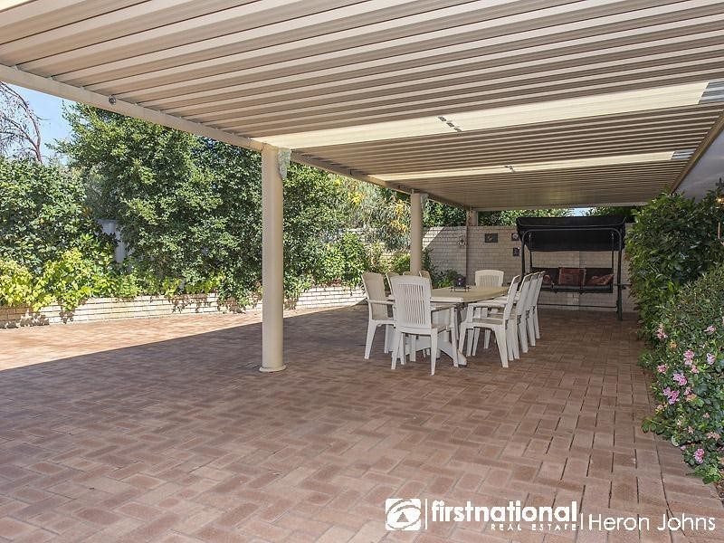 1 Anstie Way, Bull Creek WA 6149