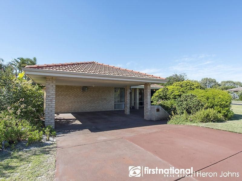 1 Anstie Way, Bull Creek WA 6149