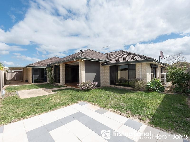 44 Walkingdale Promenade, Southern River WA 6110