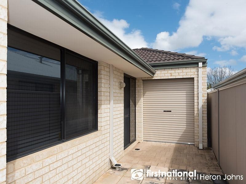 44 Walkingdale Promenade, Southern River WA 6110