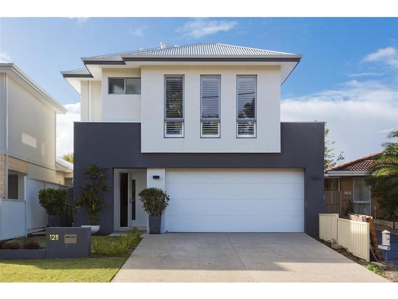 12B Mandala Crescent, Bateman WA 6150