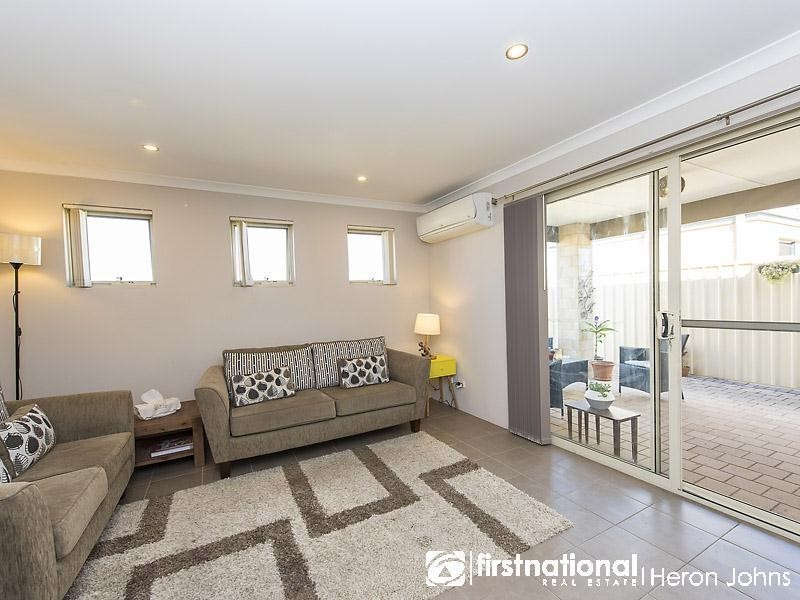 11/39 Peppermint Gardens, Aubin Grove WA 6164