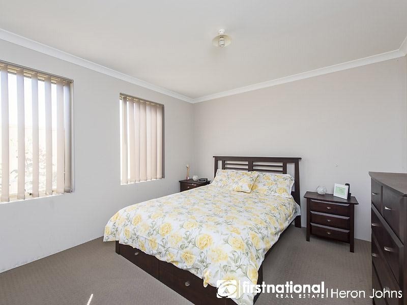 11/39 Peppermint Gardens, Aubin Grove WA 6164