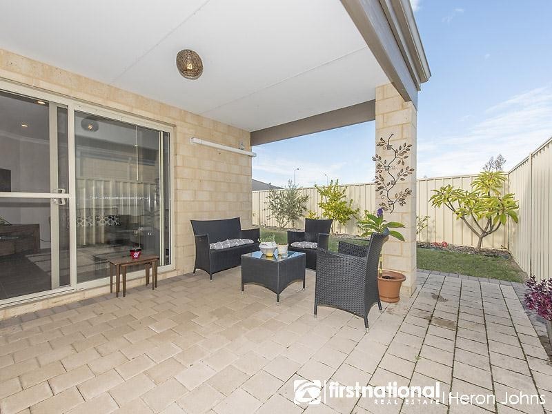 11/39 Peppermint Gardens, Aubin Grove WA 6164