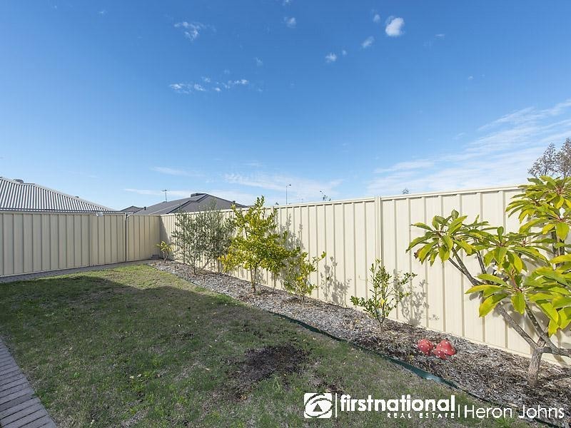 11/39 Peppermint Gardens, Aubin Grove WA 6164