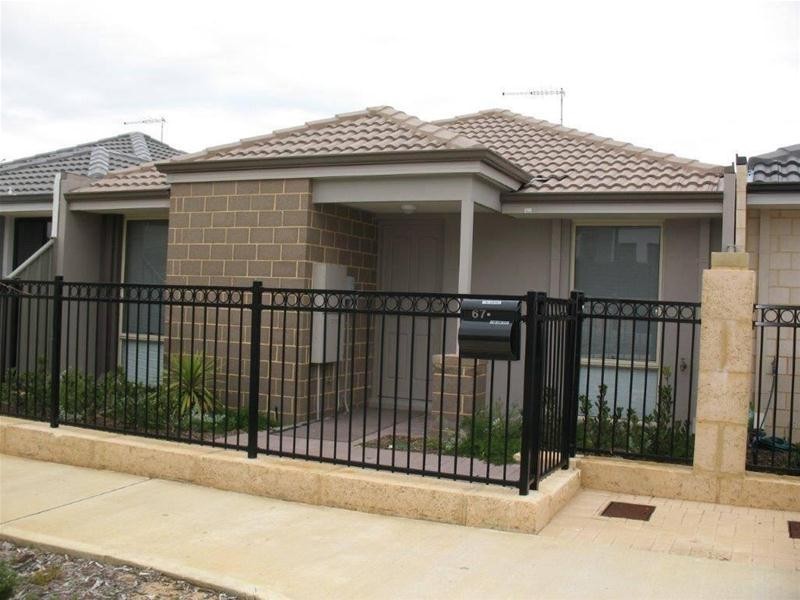 67 Ryhill Crescent, Wellard WA 6170