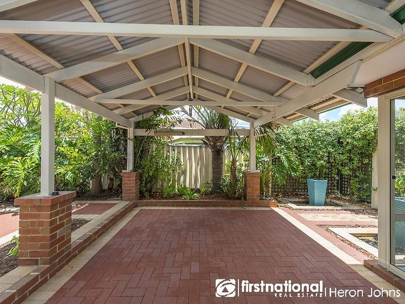 14 Geranium Place, Canning Vale WA 6155