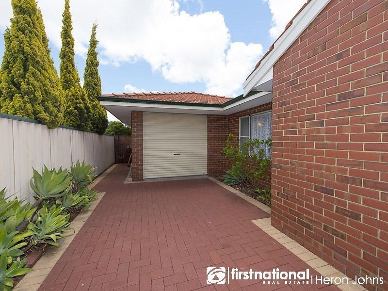 14 Geranium Place, Canning Vale WA 6155