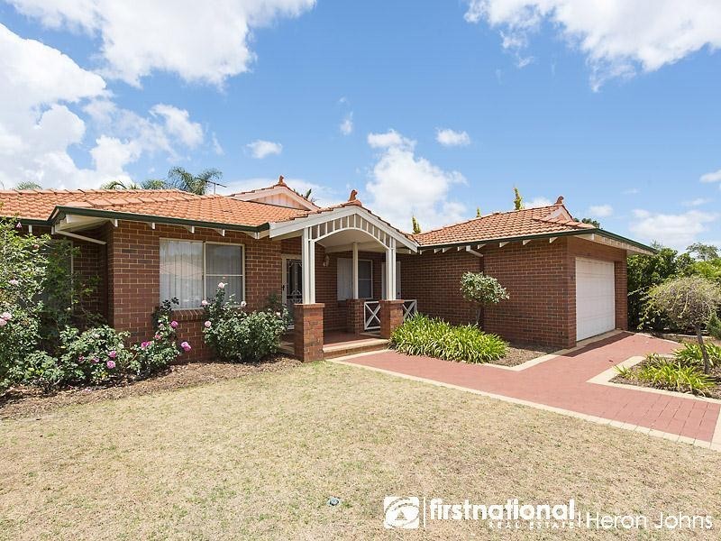 14 Geranium Place, Canning Vale WA 6155