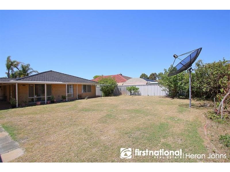 10 Turnbury Park Drive, Jandakot WA 6164