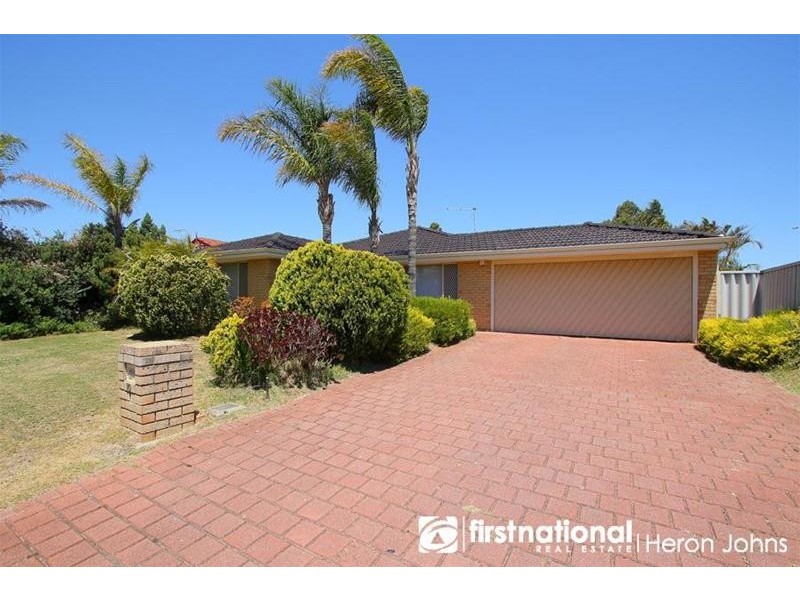 10 Turnbury Park Drive, Jandakot WA 6164