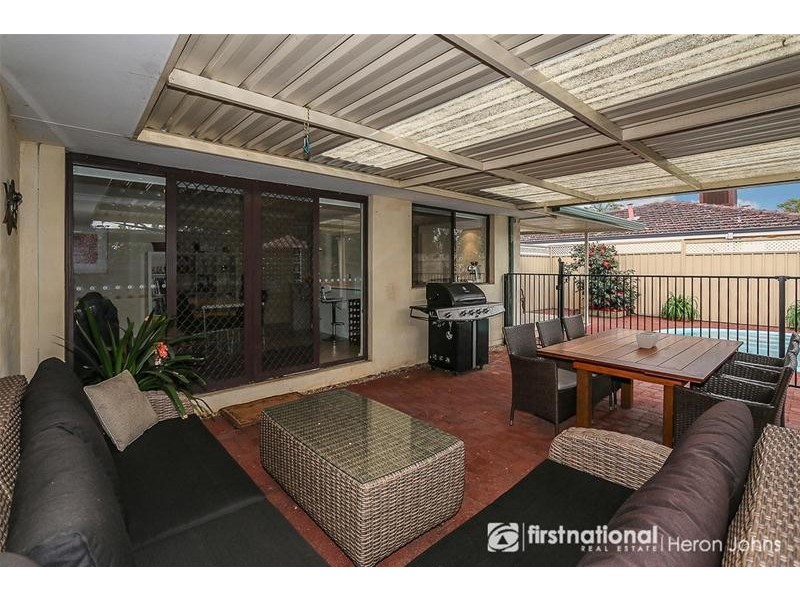 32 Hurley Way, Bull Creek WA 6149