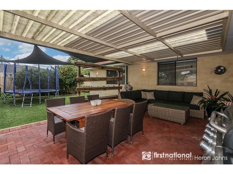 32 Hurley Way, Bull Creek WA 6149