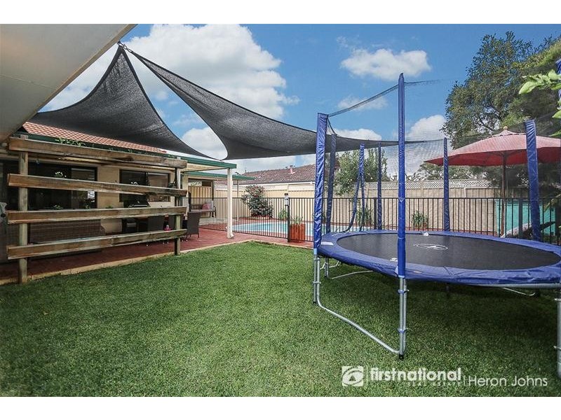 32 Hurley Way, Bull Creek WA 6149