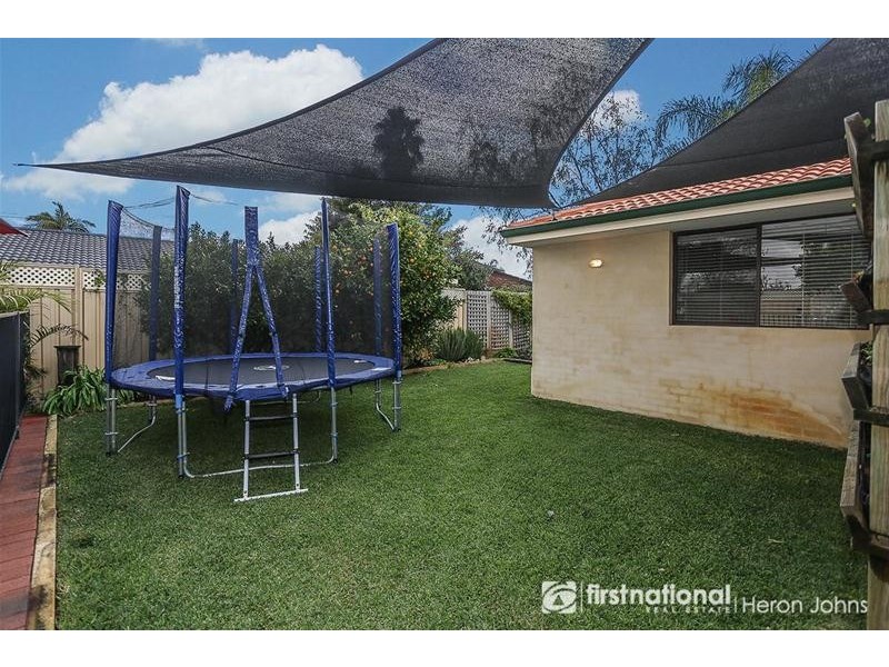 32 Hurley Way, Bull Creek WA 6149