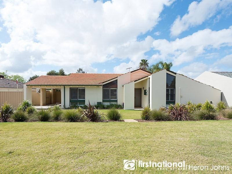 32 Hurley Way, Bull Creek WA 6149