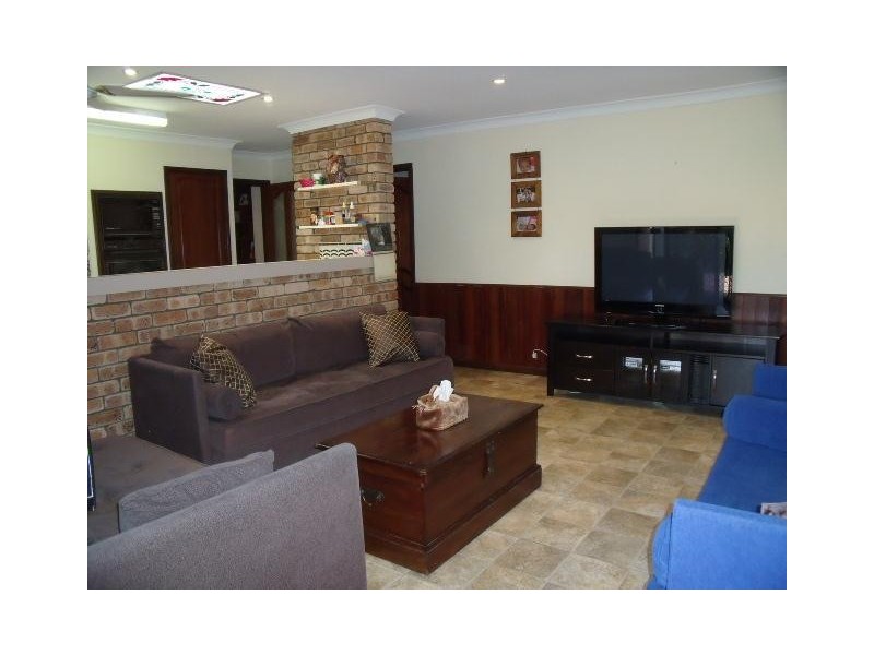 43 Spigl Way, Bateman WA 6150