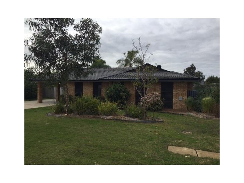 34 Wheatley Drive, Bull Creek WA 6149