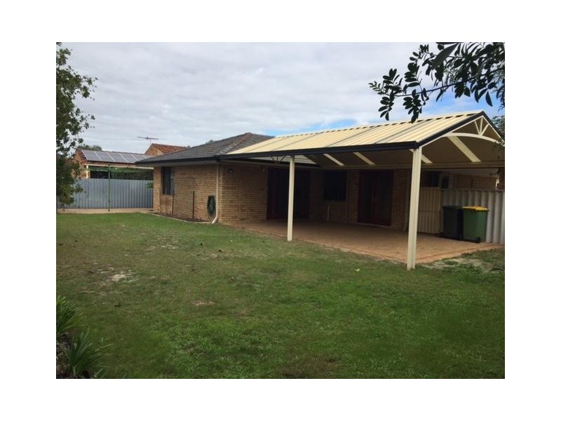 34 Wheatley Drive, Bull Creek WA 6149