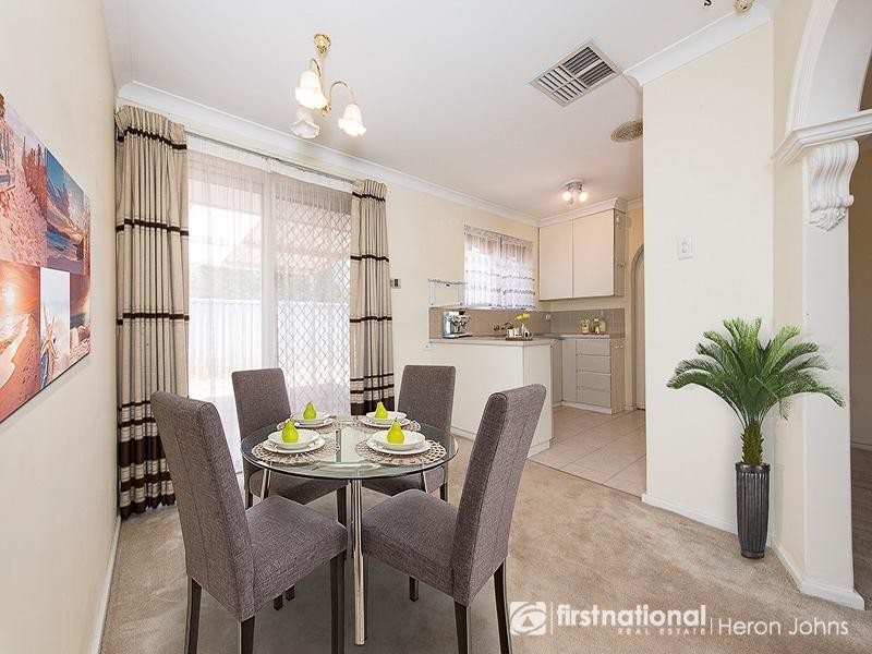 2/25 Owgan Place, Bull Creek WA 6149