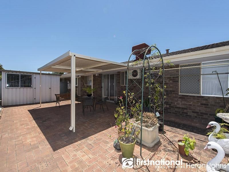 2/25 Owgan Place, Bull Creek WA 6149