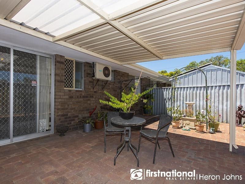 2/25 Owgan Place, Bull Creek WA 6149
