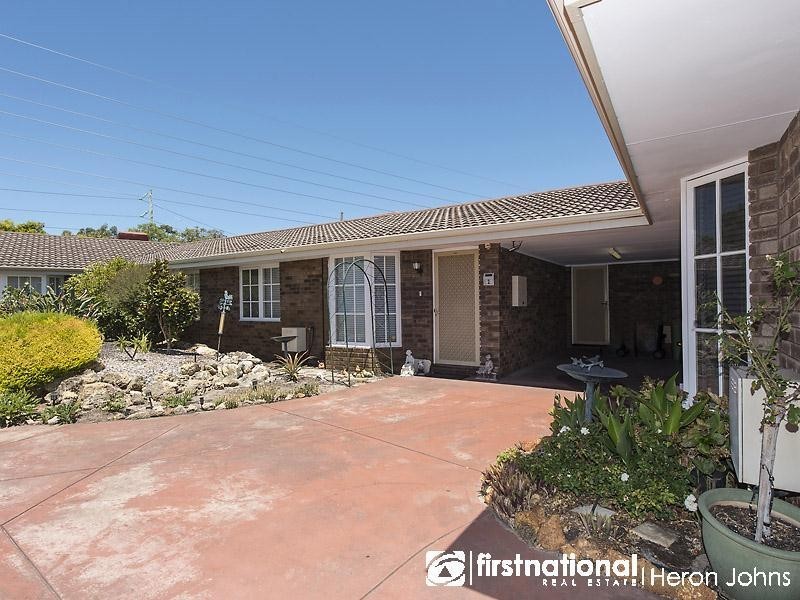 2/25 Owgan Place, Bull Creek WA 6149