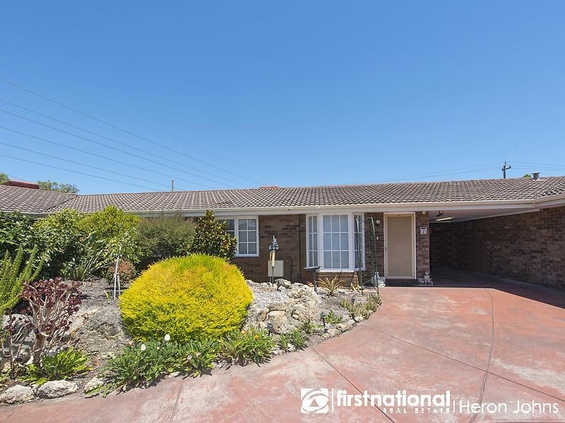 2/25 Owgan Place, Bull Creek WA 6149