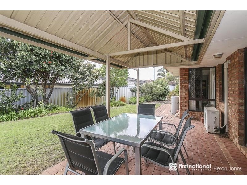 34A Scouler Way, Bateman WA 6150