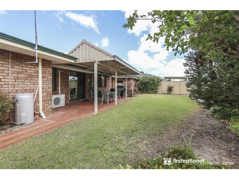 34A Scouler Way, Bateman WA 6150