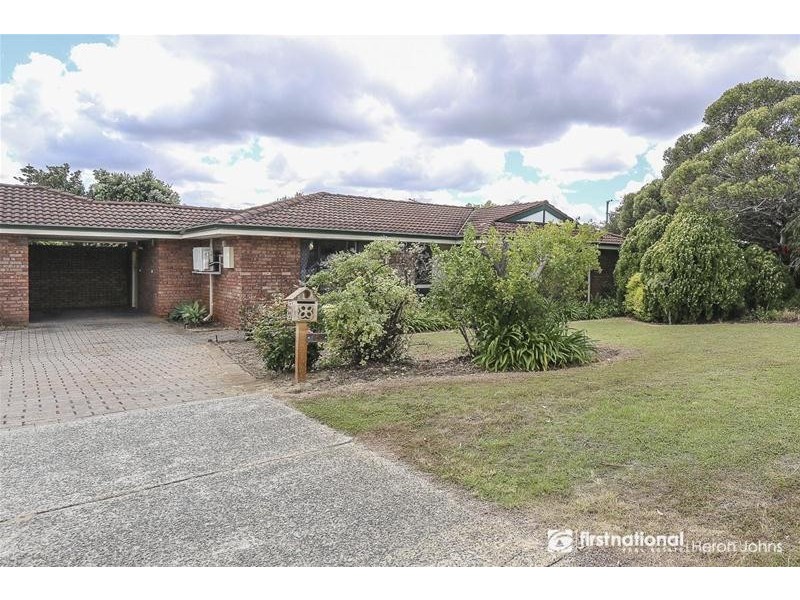34A Scouler Way, Bateman WA 6150